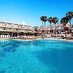 Thb Flora 3* Puerto del Carmen (Lanzarote)