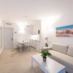Hotel Thb Flora Puerto del Carmen (Lanzarote)