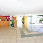 Hotel Thb Flora Puerto del Carmen (Lanzarote)