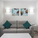 Thb Flora 3* Puerto del Carmen (Lanzarote)