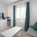Thb Flora Hotel Puerto del Carmen (Lanzarote)