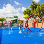 Hotel Thb Flora Puerto del Carmen (Lanzarote)