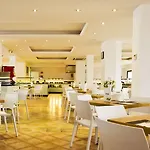 Thb Flora Hotel 3*