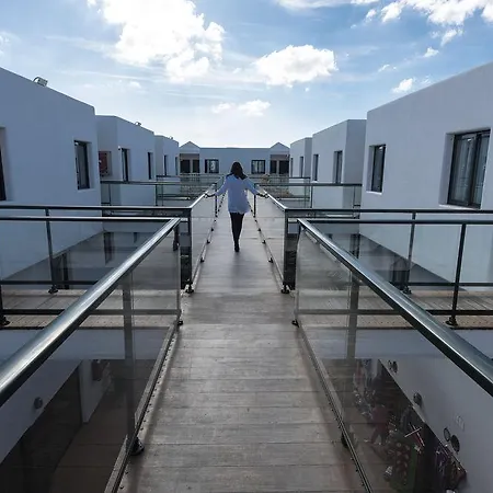 Thb Flora 3* Puerto del Carmen (Lanzarote)