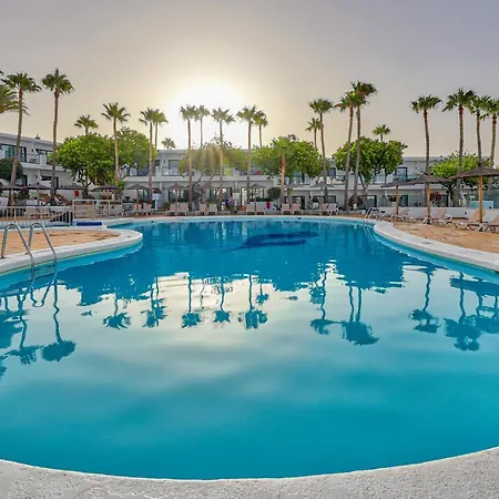 Szálloda Thb Flora 3*