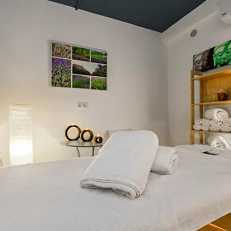 Szálloda Thb Flora Puerto del Carmen