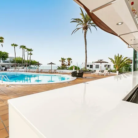 Thb Flora Szálloda Puerto del Carmen