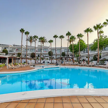 Thb Flora Szálloda 3*