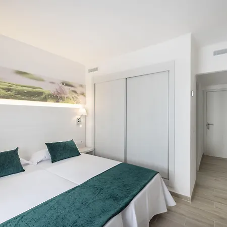 Thb Flora Hotel Puerto del Carmen (Lanzarote)