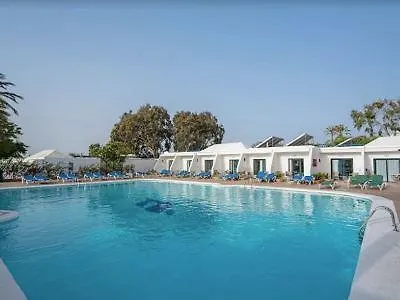 Hotel Thb Flora 3*