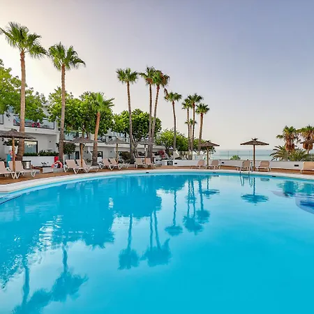 Hotel Thb Flora Puerto del Carmen (Lanzarote)