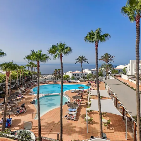 Thb Flora Puerto del Carmen