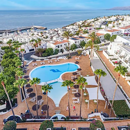 Thb Flora 3* Puerto del Carmen (Lanzarote)