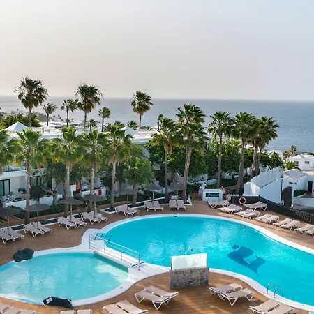 Hotell Thb Flora Puerto del Carmen (Lanzarote)
