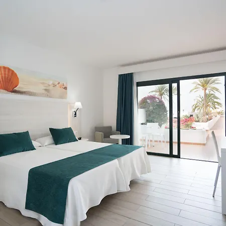 Hotell Thb Flora Puerto del Carmen (Lanzarote)