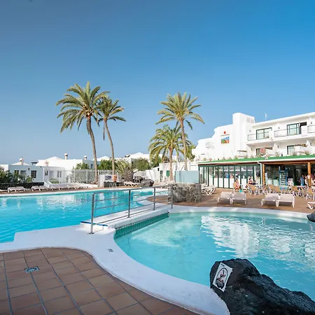 Thb Flora Otel Puerto del Carmen (Lanzarote)