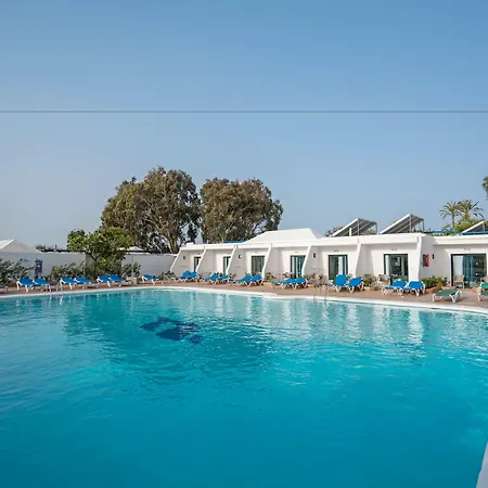 Thb Flora Hotel 3*