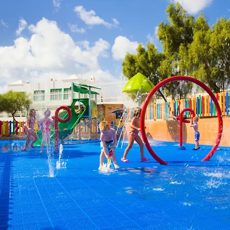 Hotel Thb Flora Puerto del Carmen (Lanzarote)