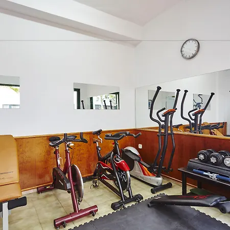 Thb Flora Szálloda Puerto del Carmen