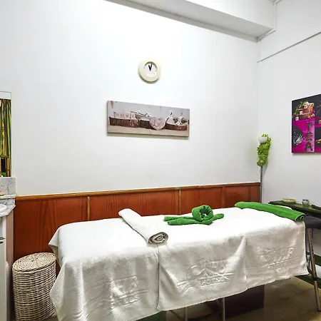 Thb Flora 3* Puerto del Carmen