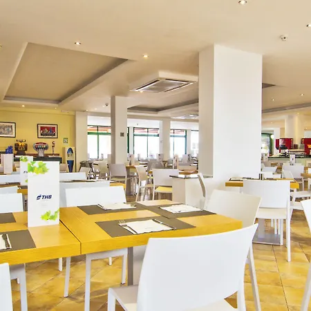 Thb Flora 3* Puerto del Carmen (Lanzarote)