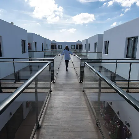 Thb Flora Szálloda Puerto del Carmen