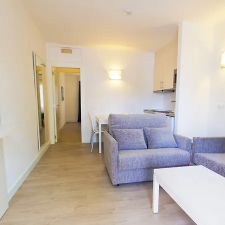 Thb Flora 3* Puerto del Carmen