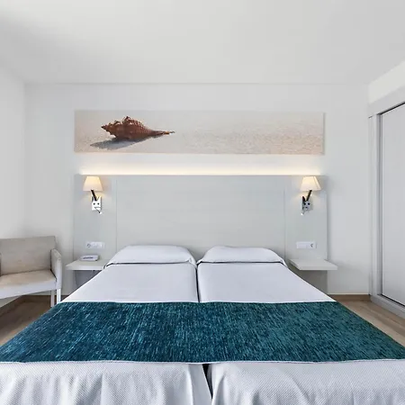 Hotel Thb Flora Puerto del Carmen (Lanzarote)