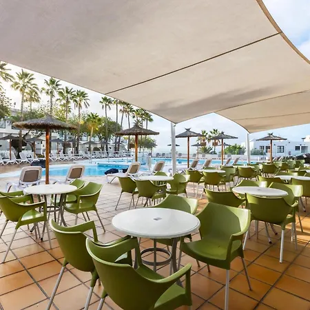 Thb Flora 3* Puerto del Carmen (Lanzarote)