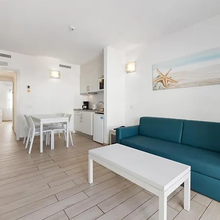 Thb Flora Hotel Puerto del Carmen (Lanzarote)