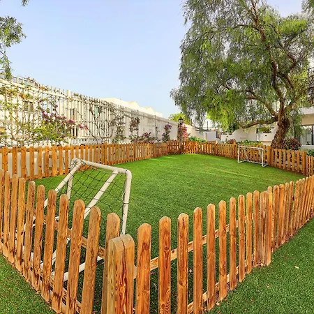 Thb Flora Hotel 3*