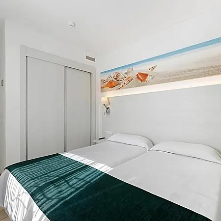 Hotell Thb Flora Puerto del Carmen (Lanzarote)