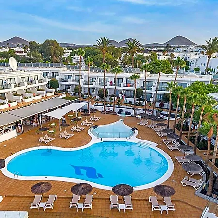 Hotell Thb Flora Puerto del Carmen (Lanzarote)