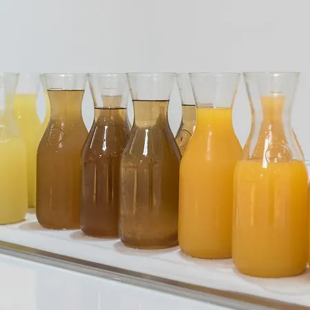 Szálloda Thb Flora Puerto del Carmen