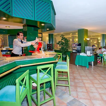 Hotel Thb Flora 3*