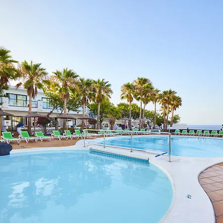 Thb Flora Hotel 3*