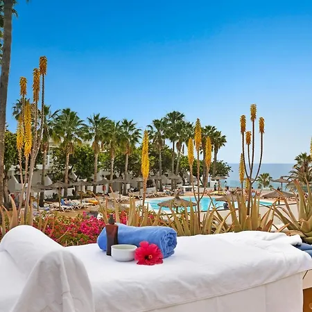 Thb Flora 3* Puerto del Carmen