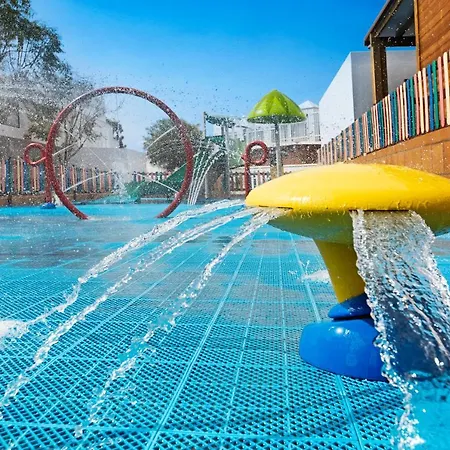 Thb Flora Puerto del Carmen