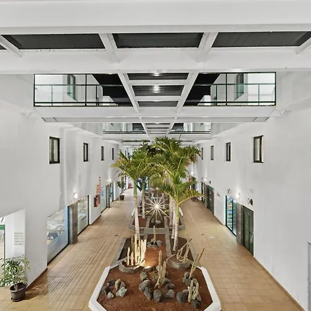 Thb Flora 3* Puerto del Carmen