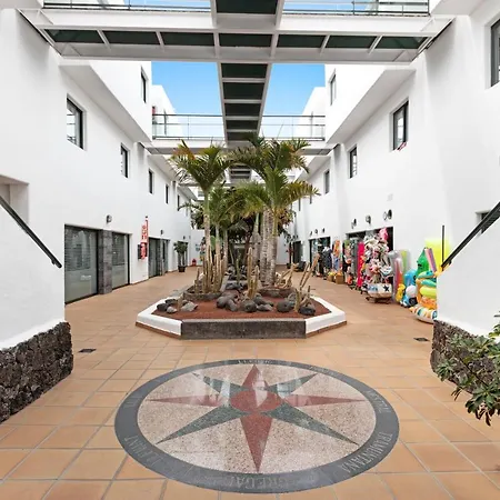 Thb Flora Hotel Puerto del Carmen (Lanzarote)