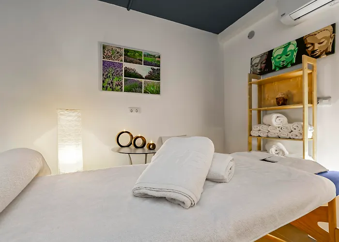 Otel Thb Flora Puerto del Carmen (Lanzarote)