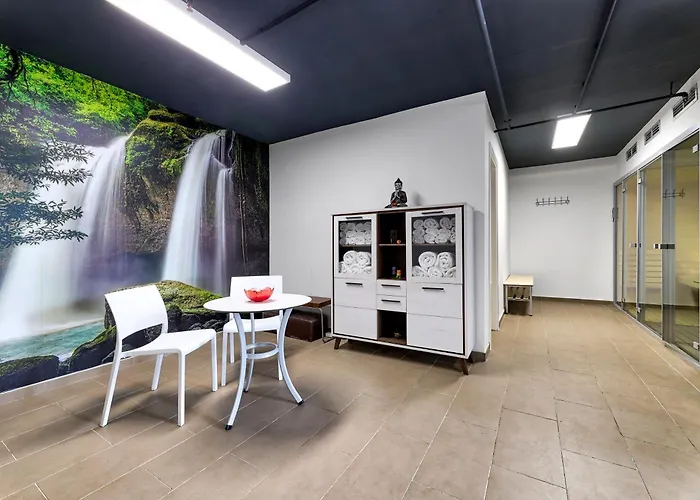 Thb Flora Otel Puerto del Carmen (Lanzarote)