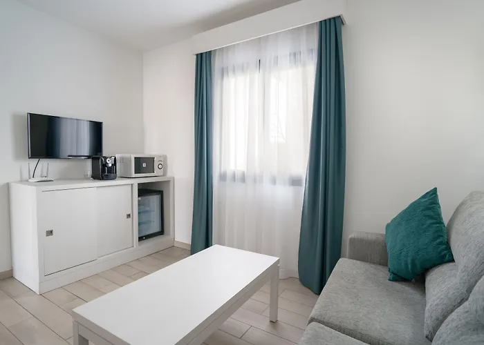 Thb Flora Otel Puerto del Carmen (Lanzarote)