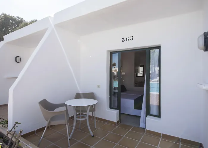 Thb Flora Otel Puerto del Carmen (Lanzarote)