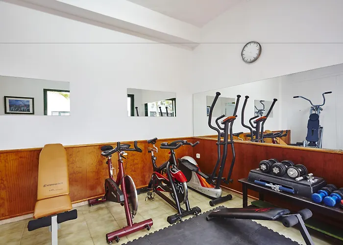 Thb Flora Otel Puerto del Carmen (Lanzarote)