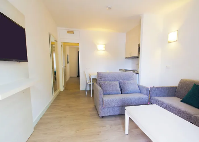 Thb Flora 3* Puerto del Carmen (Lanzarote)