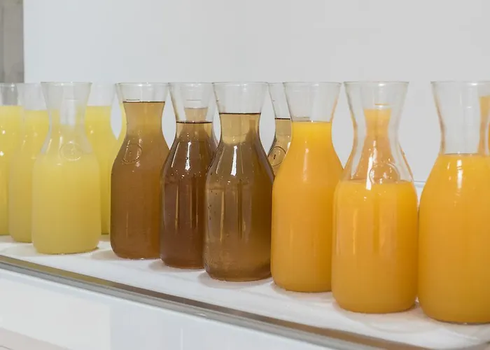 Otel Thb Flora Puerto del Carmen (Lanzarote)