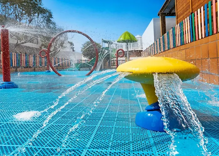 Thb Flora Puerto del Carmen (Lanzarote)