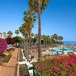 Thb Flora Отель 3*
