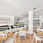 Thb Flora Отель Пуэрто дель Кармен